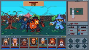 Screenshot #64084 for Legends of Amberland III: The Crimson Tower