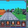 Legends of Amberland III: The Crimson Tower - Screenshot #6