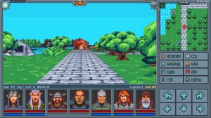 Screenshot #64087 for Legends of Amberland III: The Crimson Tower