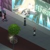 Fractured Core - Screenshot #1