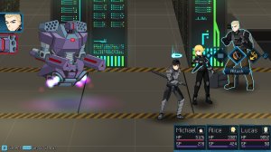 Screenshot #64090 for Fractured Core