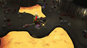 Screenshot #64119 for Coral Island