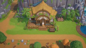 Screenshot #64121 for Coral Island