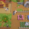 Coral Island - Screenshot #1