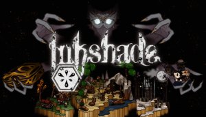 Inkshade - Game Poster