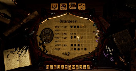 Screenshot #64133 for Inkshade