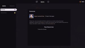 Screenshot #64198 for Tempered Hue