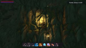 Screenshot #64200 for Tempered Hue