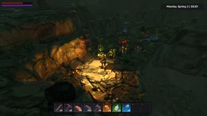 Screenshot #64189 for Tempered Hue