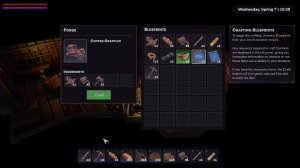 Screenshot #64190 for Tempered Hue