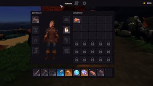 Screenshot #64191 for Tempered Hue