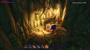 Screenshot #64192 for Tempered Hue