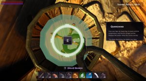Screenshot #64194 for Tempered Hue