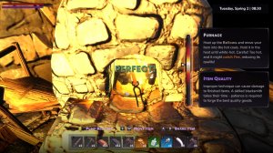 Screenshot #64195 for Tempered Hue