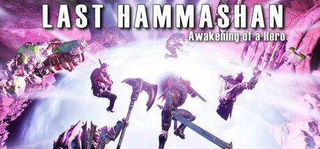 Last Hammashan: Awakening of a Hero is Releasing on August 29