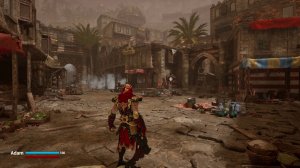Screenshot #64203 for Last Hammashan: Awakening of a Hero