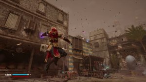 Screenshot #64204 for Last Hammashan: Awakening of a Hero