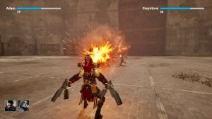 Screenshot #64205 for Last Hammashan: Awakening of a Hero