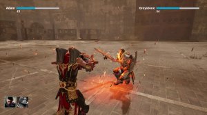 Screenshot #64206 for Last Hammashan: Awakening of a Hero
