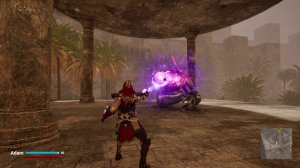 Screenshot #64208 for Last Hammashan: Awakening of a Hero