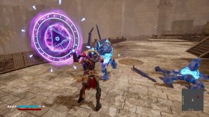 Screenshot #64211 for Last Hammashan: Awakening of a Hero