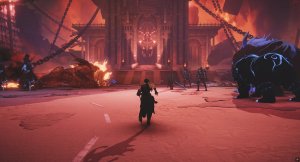Screenshot #64214 for Solo Leveling: ARISE OVERDRIVE