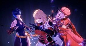 Screenshot #64215 for Solo Leveling: ARISE OVERDRIVE