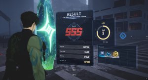 Screenshot #64216 for Solo Leveling: ARISE OVERDRIVE