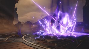 Screenshot #64218 for Solo Leveling: ARISE OVERDRIVE
