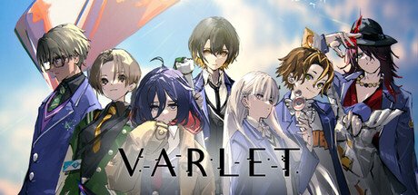 VARLET - Game Poster