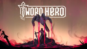 Sword Hero - Game Poster