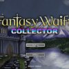 Fantasy Waifu Collector - Screenshot #1