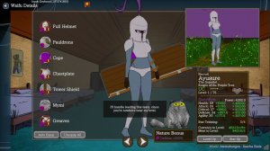 Screenshot #64272 for Fantasy Waifu Collector