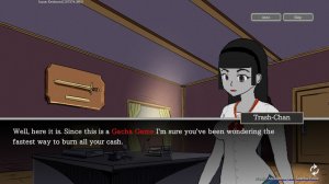 Screenshot #64273 for Fantasy Waifu Collector