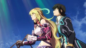 Screenshot #64284 for Tales of Xillia Remastered
