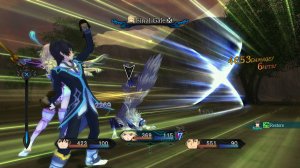 Screenshot #64285 for Tales of Xillia Remastered