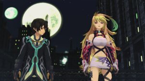Screenshot #64286 for Tales of Xillia Remastered