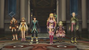 Screenshot #64287 for Tales of Xillia Remastered