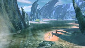Screenshot #64288 for Tales of Xillia Remastered