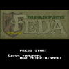 FEDA: The Emblem of Justice - Screenshot #4