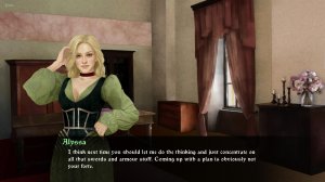 Screenshot #64323 for Heads Will Roll: Reforged