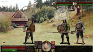 Screenshot #64324 for Heads Will Roll: Reforged