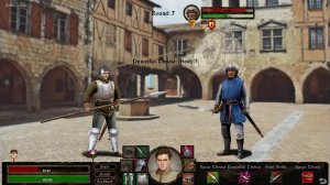 Screenshot #64329 for Heads Will Roll: Reforged