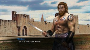 Screenshot #64330 for Heads Will Roll: Reforged