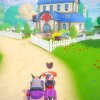Path to Tamer Town - Screenshot #1