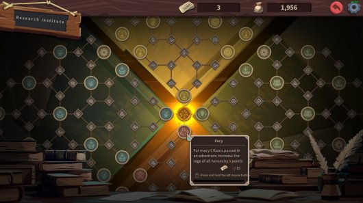 Screenshot #64370 for Coin Push RPG