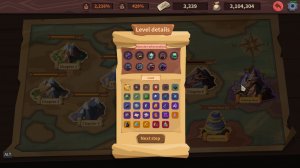 Screenshot #64366 for Coin Push RPG