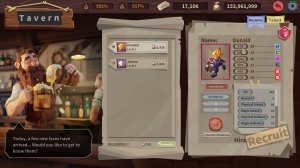 Screenshot #64368 for Coin Push RPG