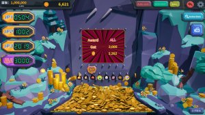 Screenshot #64369 for Coin Push RPG