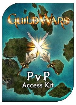 Guild Wars: PvP Access Kit
